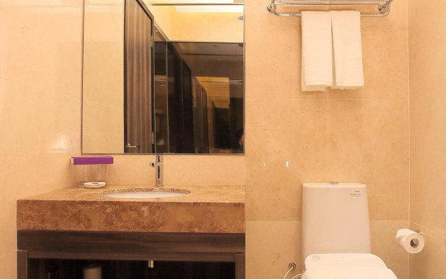 Le Cheminee Business Hotel Napoli