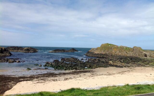 Garron View Bed and Breakfast