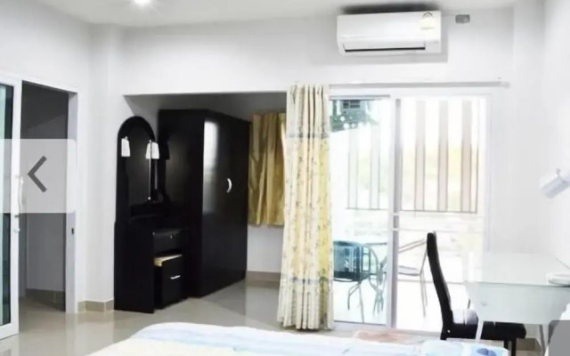 Connect Apartment