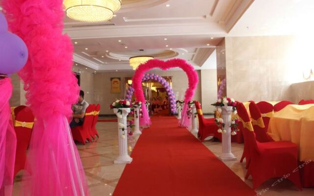 Boyin Hotel