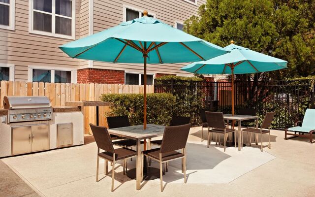 Residence Inn Austin South