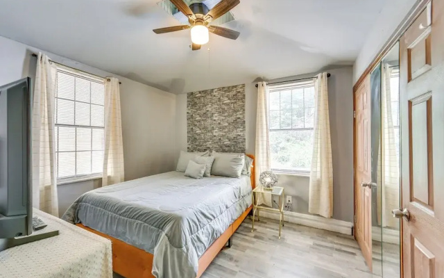 2 Mi to Dtwn Pittsburgh: Family-friendly Townhome!