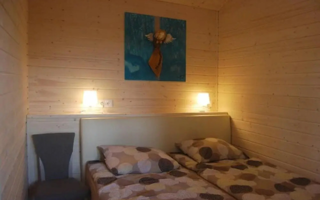 Domki Letniskowe Uzenabow