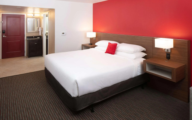 Red Lion Hotel Orlando Lake Buena Vista South