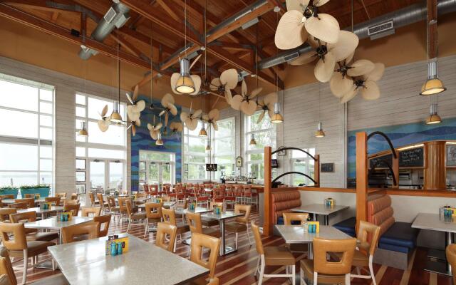 Hyatt Regency Chesapeake Bay