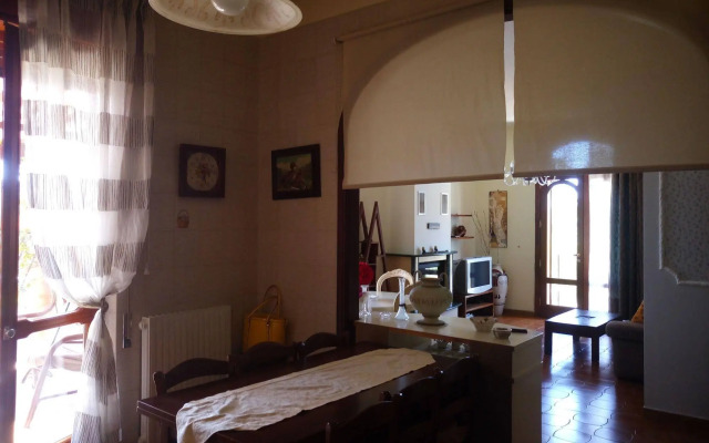 Villa Le Giare Ospitalità Diffusa