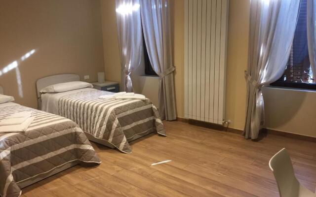Residence La Canonica