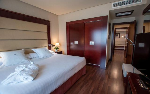 Hotel Andalucia Center