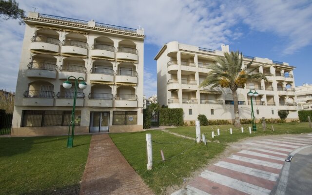 Apartamentos Playa Mar 3000