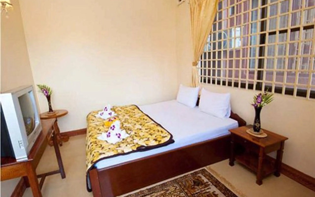 Okay Guesthouse
