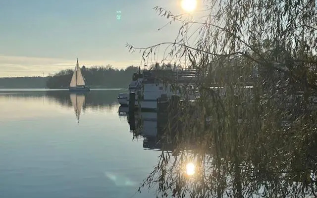 Quartier Scharmützelsee