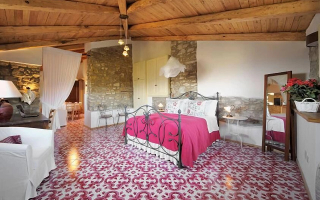 Residenza Matarazzo e Le Sue Soffitte