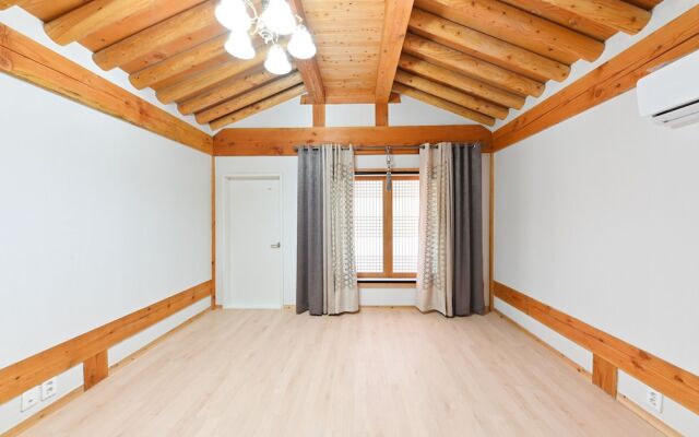 Gyeongju the Silla Hanok Hotel