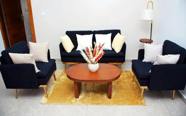 Résidence Néhémie