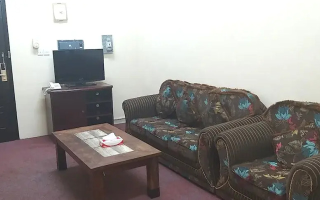 Sadaf Hotel Apartments