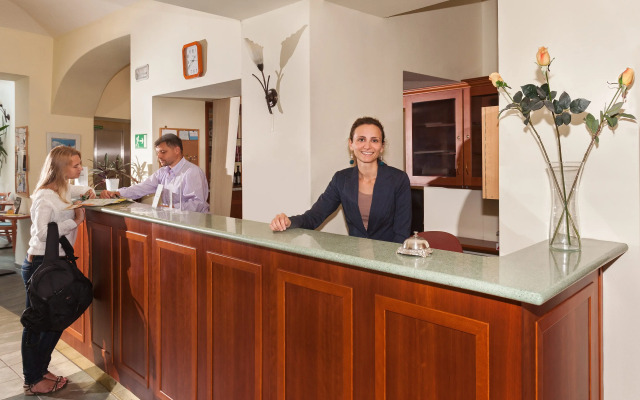 Hotel Augustus et Otto
