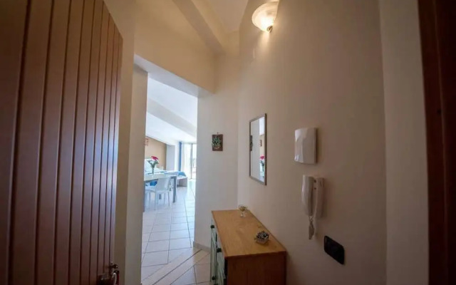 La Sirena Bed & Breakfast