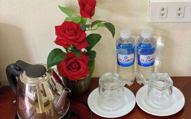Sapa Tulip Hotel