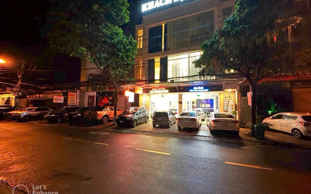 Nice Hotel Buon Ma Thuot