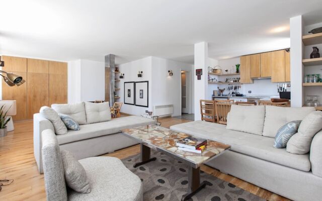 Ev Apartments Marie