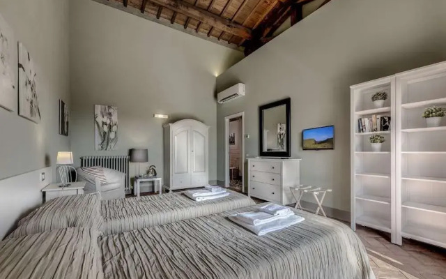 Agriturismo La Forra