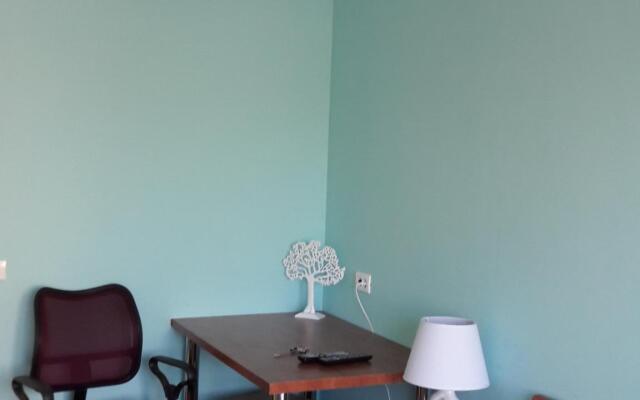 Центральная