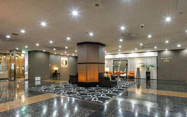 APA Hotel Nagoya Sakae Ekimae EXCELLENT