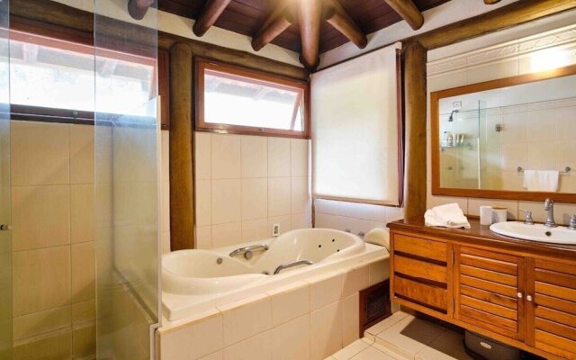 Praia de Itamambuca - Bali House