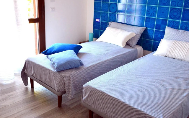 BB La Casa Bianca Di Porto Conte