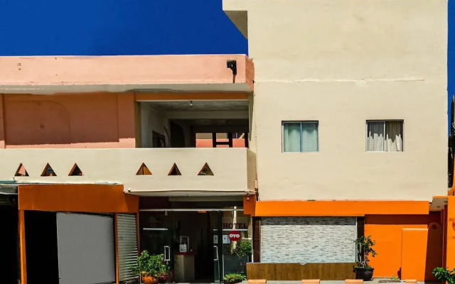 OYO Hotel Cabo Del Sur, Cabo San Lucas