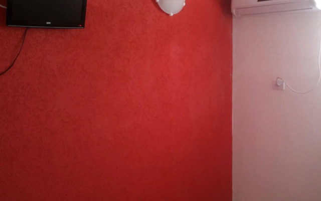 Motel Passione