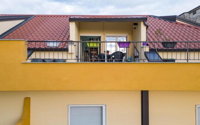 Bed & Breakfast Da Nonna Teta