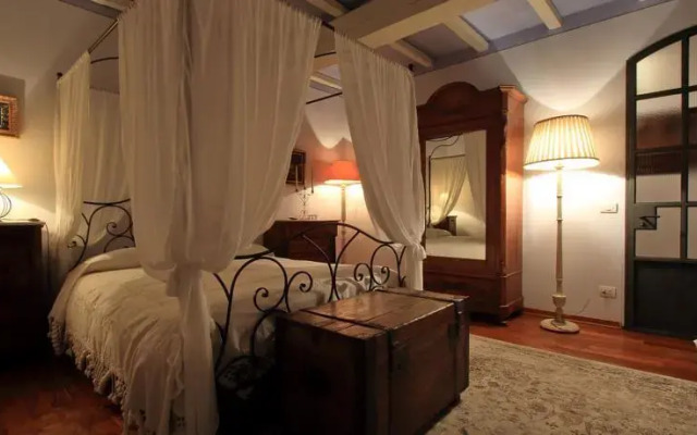 Oliver Guest House