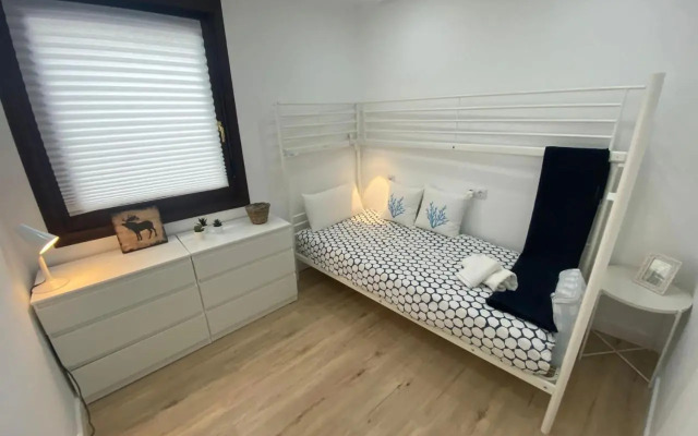 Bermeoko Etxie La casa de Bermeo EBI-795
