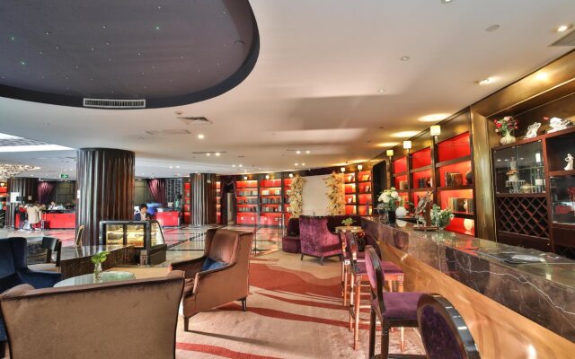 Veegle Hotel Hangzhou