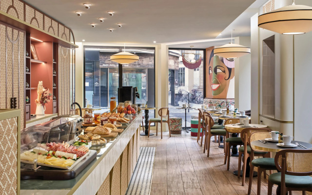 Hôtel Josephine by Happyculture