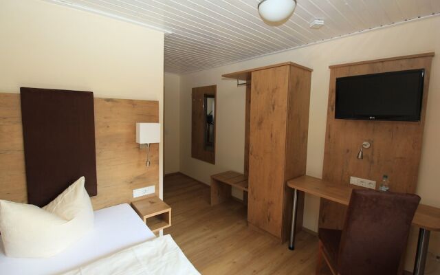 Waldhotel Albachmuehle