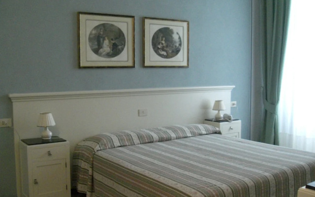 Hotel Alpino