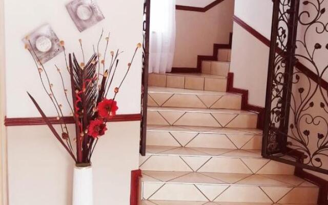 The Valley Guest House