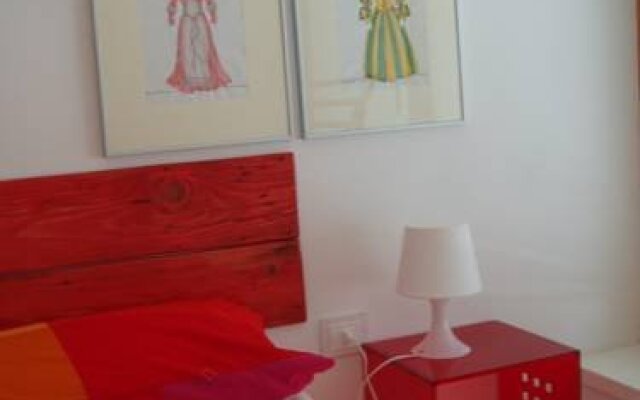 Caselli Vigole al Sole