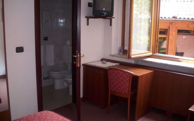 Hotel Fell