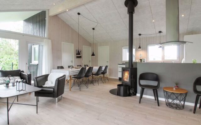 "Kora" - 800m from the sea in NW Jutland