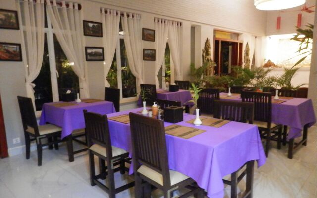 Hak Boutique Hotel & Resort