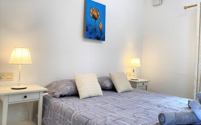 Naricha 3 Apartments Casasol