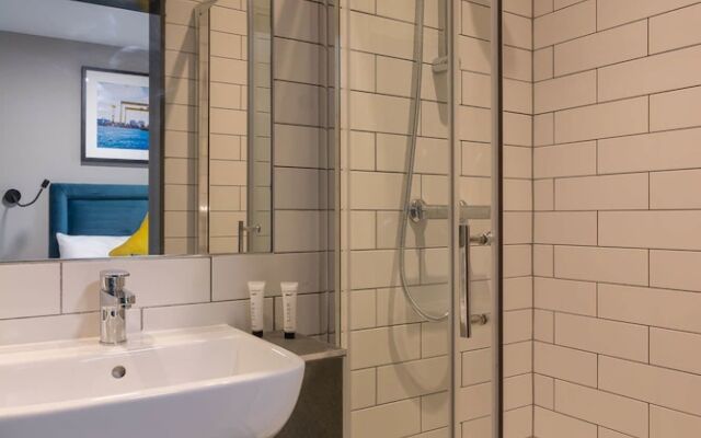 The Ireton by Stay in Belfast