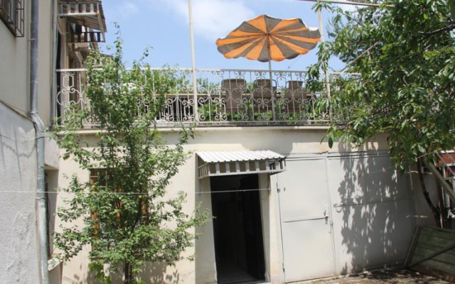 Imeri Guest House