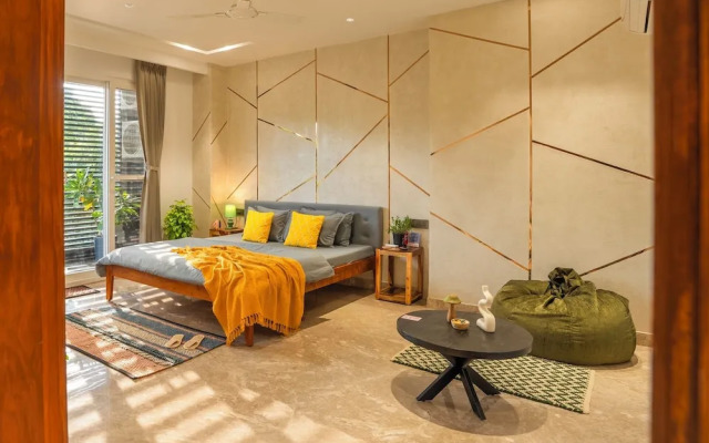 LiveAway Gurugram by PACK