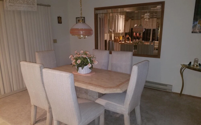 Poconos Exquisite Home