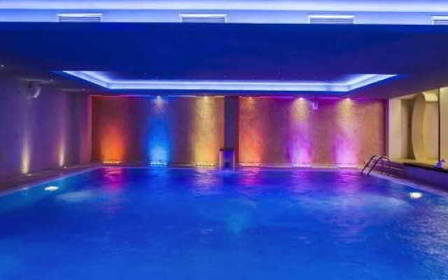 Hotel Boutique Bristol