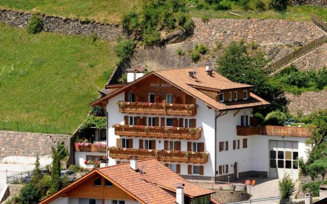 Haus Hofer